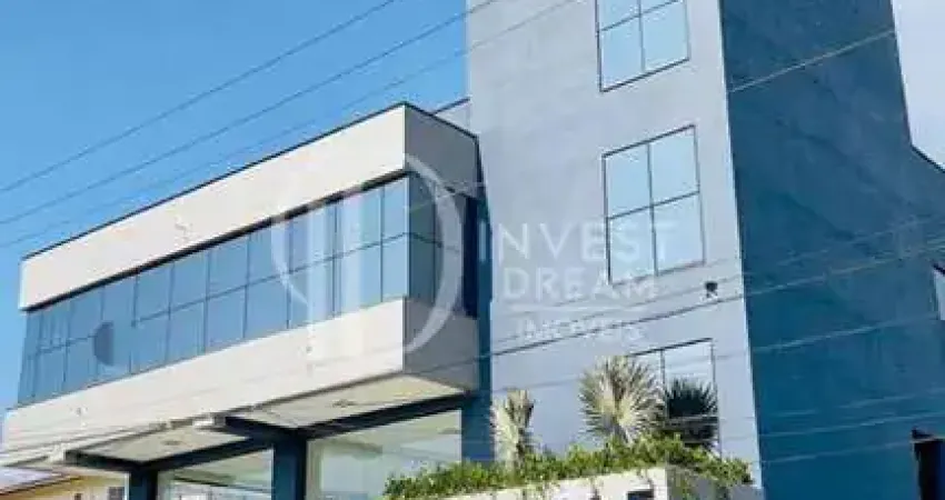 Sala comercial aÉrea em bombinhas-sc, Centro, Bombinhas - SC