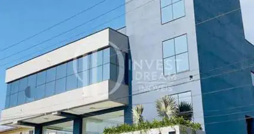 Sala comercial aérea em bombinhas-sc, centro, bombinhas - sc