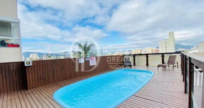 Apartamento 01 suÍte + 01 quarto, Morretes, Itapema - SC