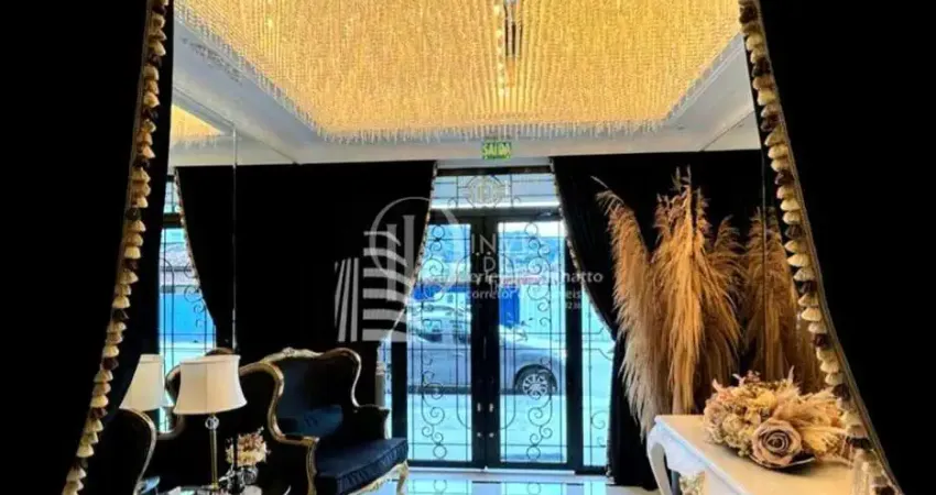 Apartamento com 2 quartos à venda na Rua 406, 419, Morretes, Itapema