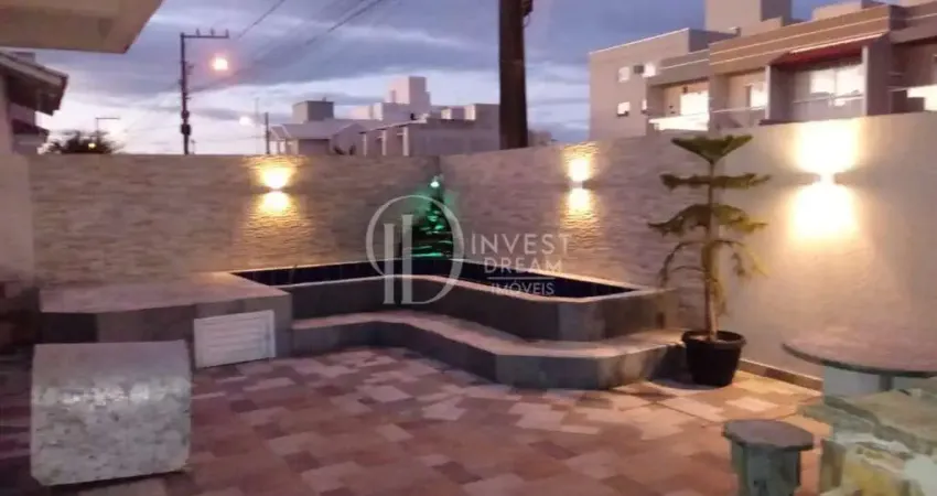 Casa com 2 quartos à venda na Rua Graviola, 155, Mata Atlântica, Tijucas