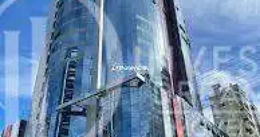 Dubai tower, Meia Praia, Itapema - SC