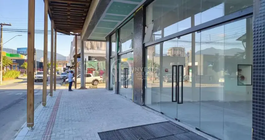 Sala frente 4°avenida, Meia Praia, Itapema - SC
