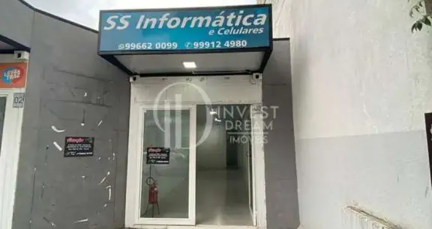 Barracão / Galpão / Depósito para alugar na Avenida Nereu Ramos, 226, Centro, Itapema