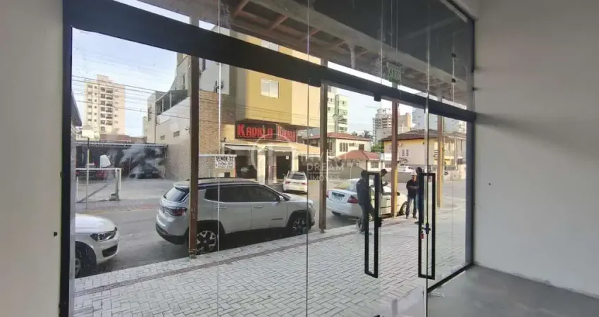 Sala comercial / meia praia, Meia Praia, Itapema - SC