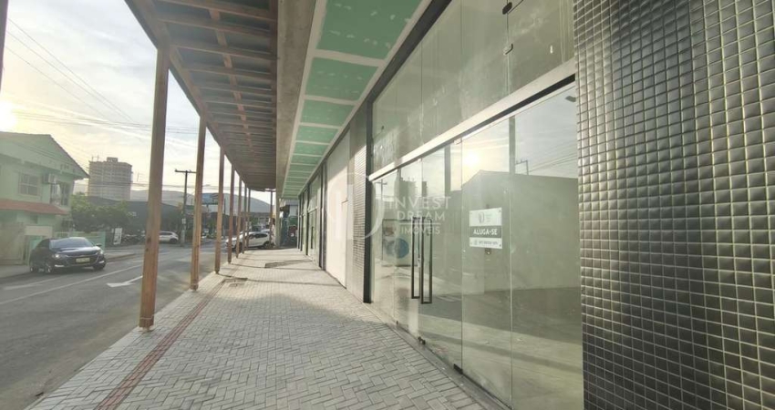 Sala comercial / meia praia, Meia Praia, Itapema - SC