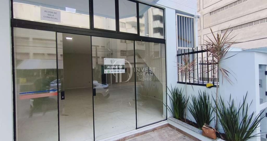 2° quadra sala comercial , Meia Praia, Itapema - SC