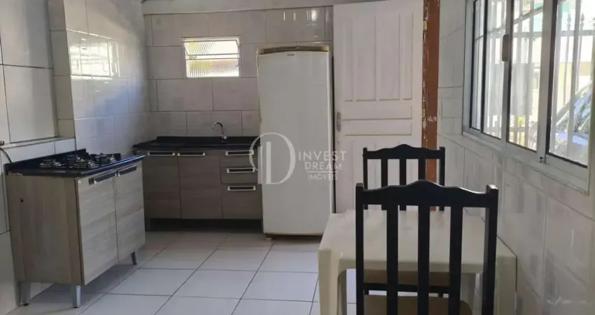 Kitnet / Stúdio para alugar na Rua Leonel de Moura Brizola, 197, Balneário Perequê, Porto Belo