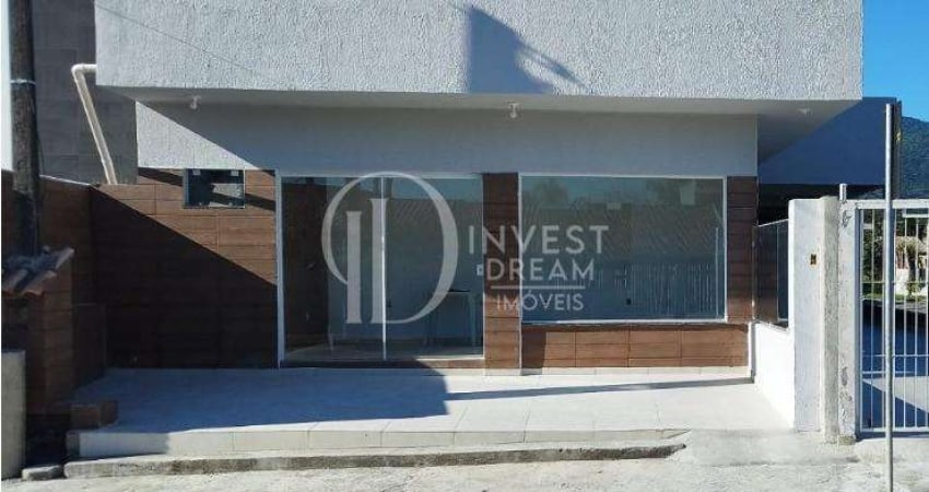 Sala comercial para alugar na RUA: SAO PAULO, 503, Balneário Perequê, Porto Belo