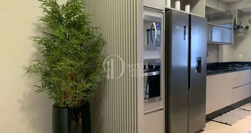 Apartamento mobiliado Área central em meia praia , Meia Praia, Itapema - SC