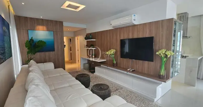 Apartamento com 4 quartos à venda na Rua 265, 100, Meia Praia, Itapema