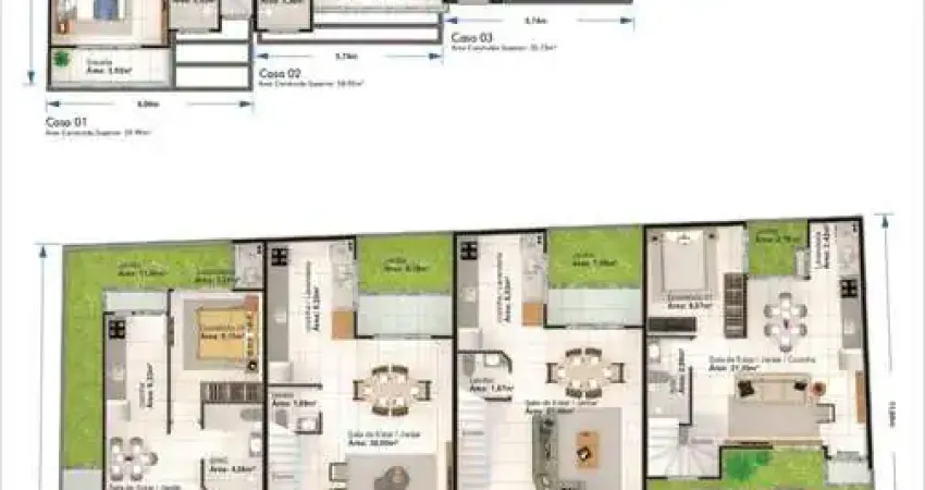 Casa com 3 quartos à venda na Rua:João Vandelino Guerreiro, 906, Balneário Perequê, Porto Belo