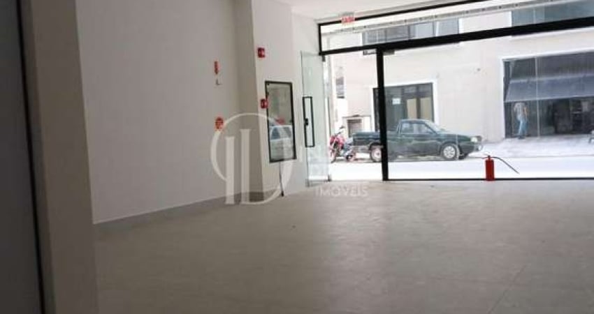 Loja comercial edificio novo morretes, Morretes, Itapema - SC
