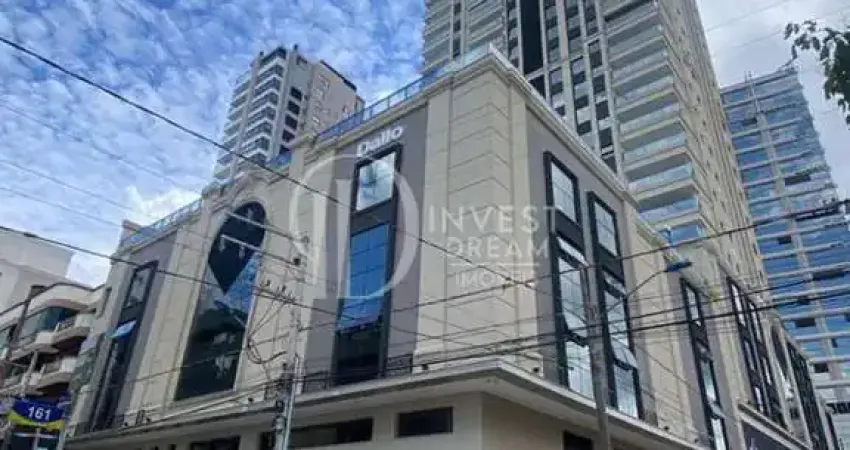 Apartamento com 3 quartos à venda na Avenida Nereu Ramos, 1245, Centro, Itapema