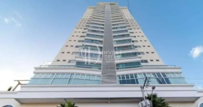 Apartamento com 4 quartos à venda na Rua 316, 197, Meia Praia, Itapema