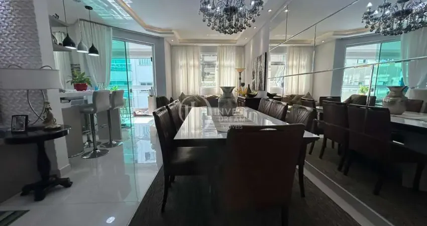 Apartamento com 3 quartos à venda na Rua 207, 335, Meia Praia, Itapema