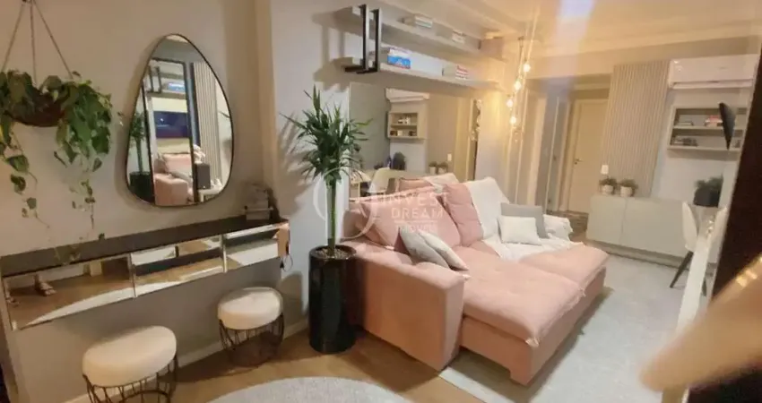 Apartamento com 3 quartos à venda na Rua Bertholdo Baron, 62, Balneário Perequê, Porto Belo