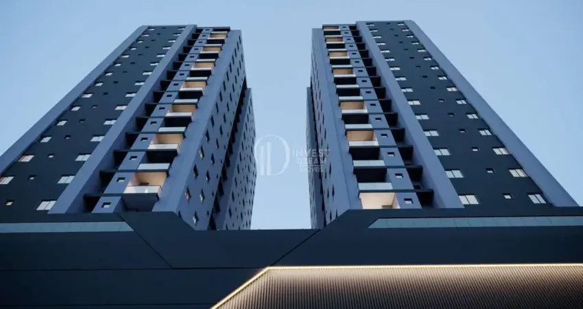 Apartamento com 2 quartos à venda na Rua 462, 55, Jardim Praia Mar, Itapema