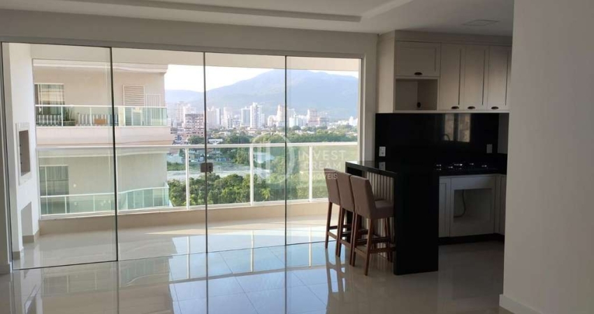 Apartamento 04 suites meia praia, Meia Praia, Itapema - SC