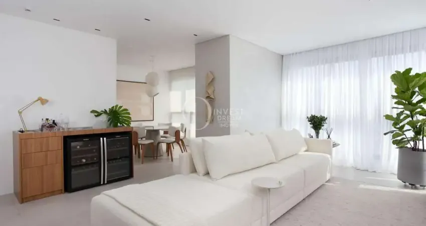 Apartamento 03 suítes decorado balneário camboriu, centro, balneário camboriú - sc