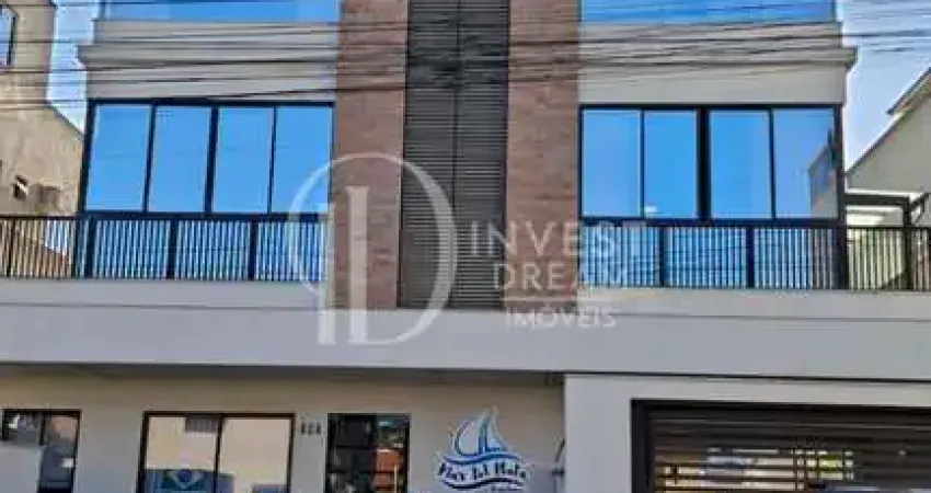 Apartamento com 3 quartos à venda na Rua Martin Pescador, 464, Bombas, Bombinhas