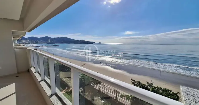 Frente mar 04 suítes alto padrão itapema-sc, estreito, itapema - sc