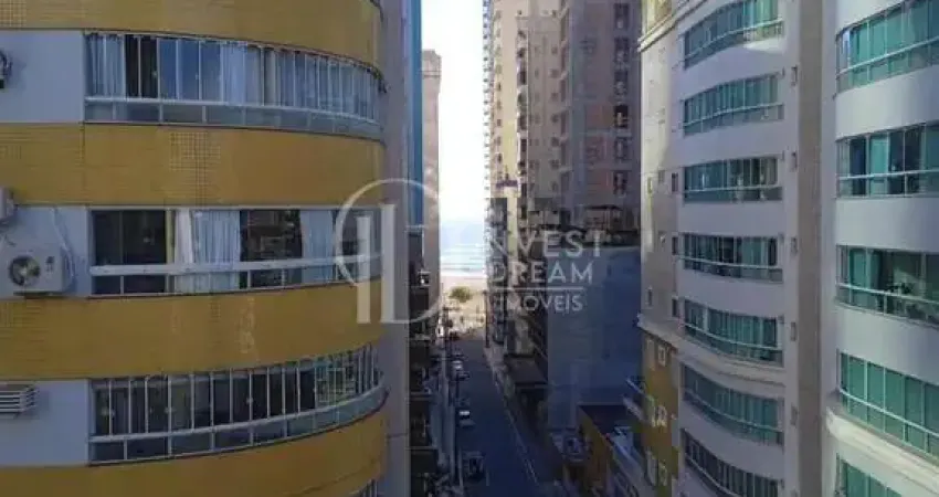 Cobertura duplex em bc, Barra Sul, Balneário Camboriú - SC