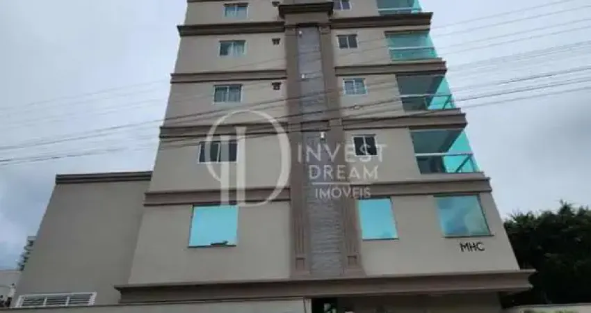 Apartamento c/ duas suítes no perequê, pereque, porto belo - sc