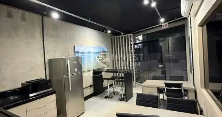 Loja comercial mobiliada porto belo-sc, Pereque, Porto Belo - SC