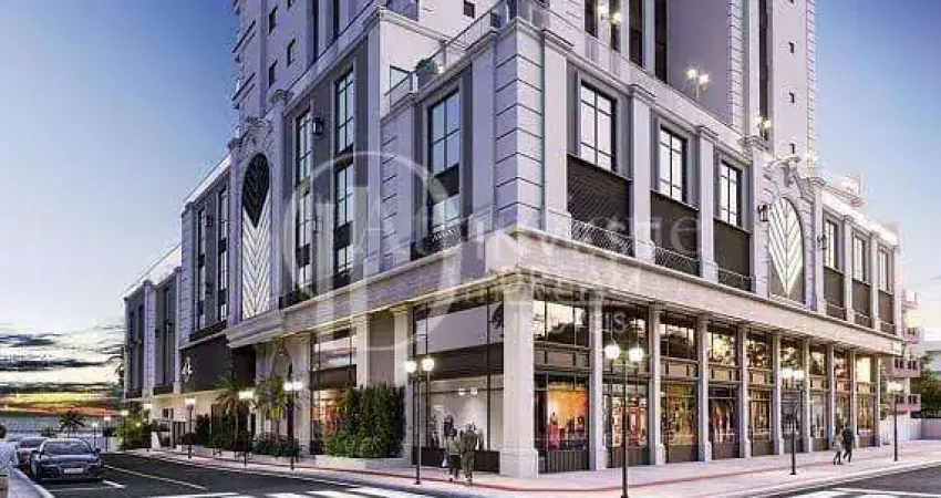 Sala comercial para alugar na Avenida Nereu Ramos, 1180, Centro, Itapema