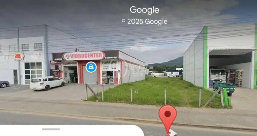 Terreno para locacao porto belo-sc, pereque, porto belo - sc