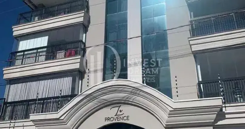 Apartamento com 3 quartos para alugar na Rua Wilson Belber, 50, Balneário Perequê, Porto Belo