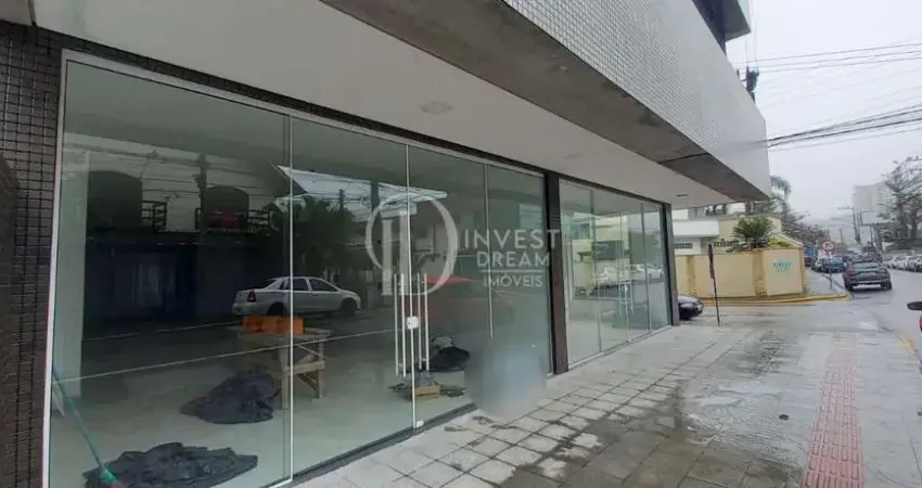 Sala comercial para alugar na Rua Nereu Ramos, 387, Centro, Itapema