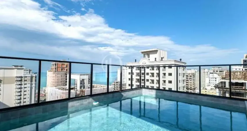 Apartamento 02 dormitÓrios mobiliado em itapema-sc, Morretes, Itapema - SC