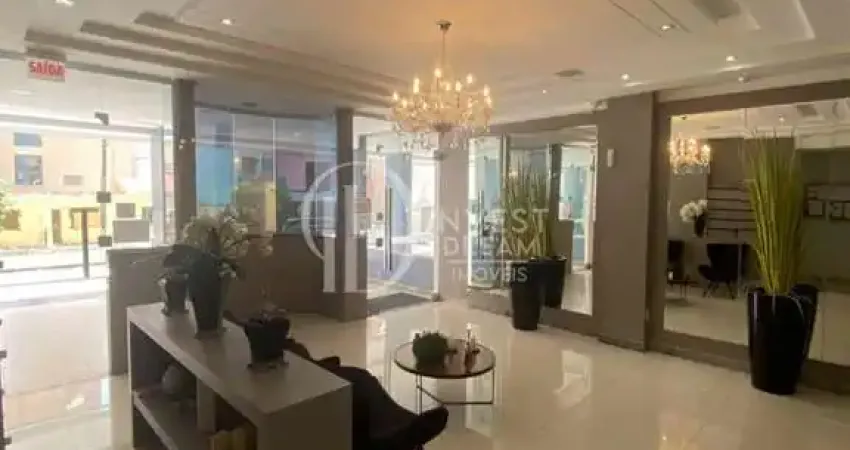 Apto 3 suítes mobiliado no coração da meia praia, meia praia, itapema - sc