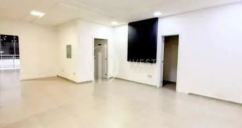 Sala comercial em ótima localização, meia praia, itapema - sc