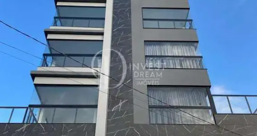 Apartamento com 2 quartos para alugar na Rua 444, 337, Morretes, Itapema