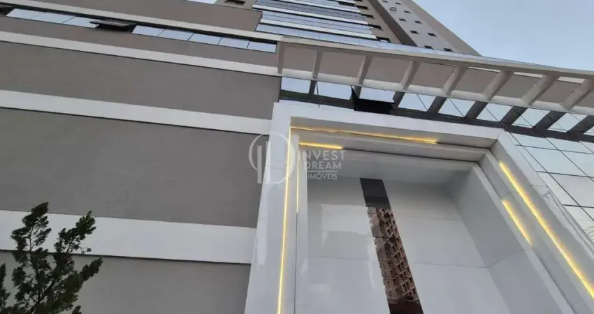 ? apartamento finamente mobiliado com alto padrão , meia praia, itapema - sc