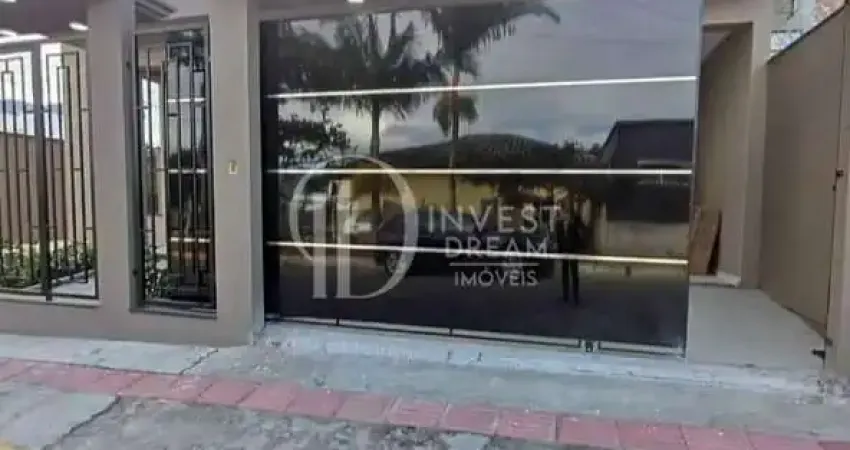 Casa com 2 quartos à venda na Rua 408, 506, Morretes, Itapema