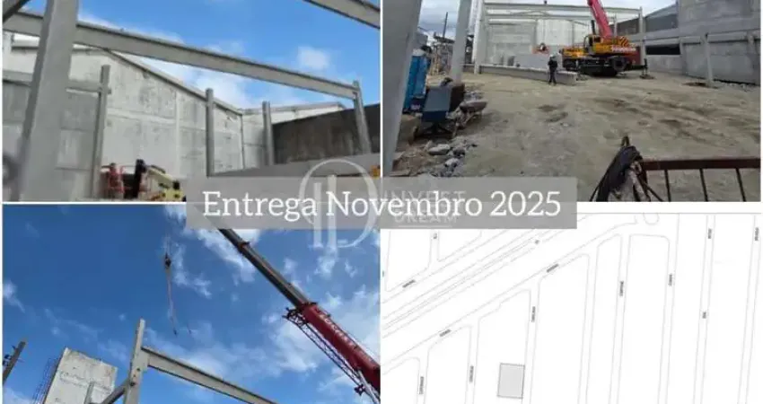 Galpao comercial balneario camboriu-sc, municípios, balneário camboriú - sc