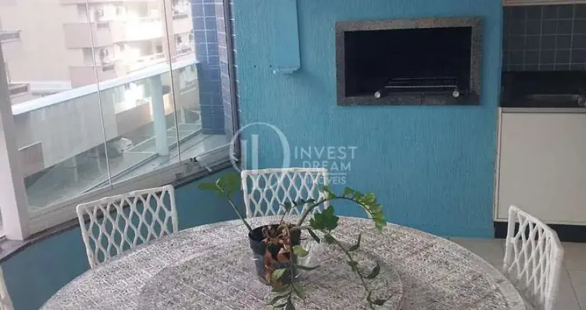 Apartamento com 3 quartos para alugar na Rua 236, 88, Meia Praia, Itapema