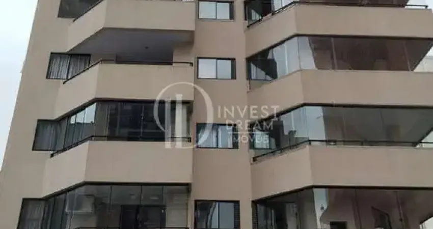 Apartamento com 3 quartos para alugar na Rua 284, 500, Meia Praia, Itapema