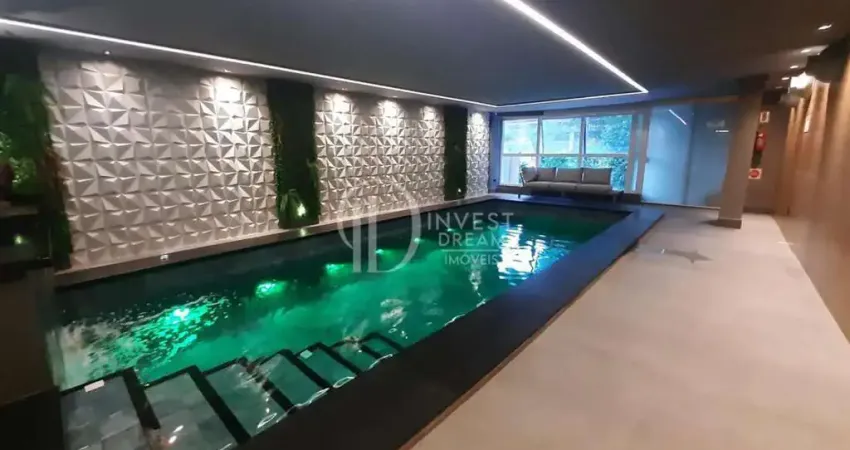 Apartamento com 2 quartos à venda na Rua 256, 520, Meia Praia, Itapema