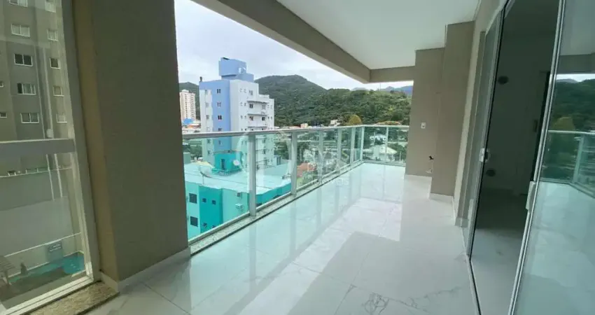 Apartamento com 3 quartos à venda na Rua Nereu Ramos, 56, Centro, Itapema