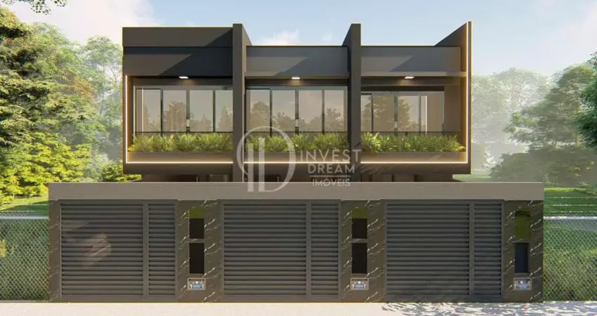 Casa com 3 quartos à venda na Rua 406, 970, Morretes, Itapema