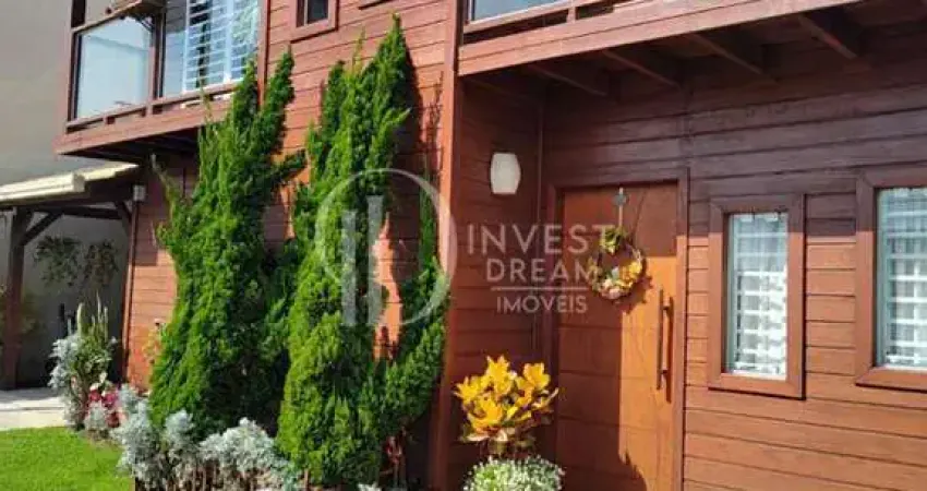 Casa com 4 quartos à venda na Rua Osmar Gaya, 266, Meia Praia, Navegantes