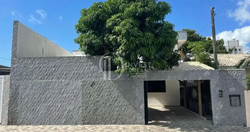 Casa com 3 quartos à venda na Rua Secretário José Juarez da Costa, 515, Centro, Navegantes