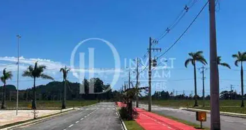 Terreno à venda na Rua C, 515, Areias, Tijucas
