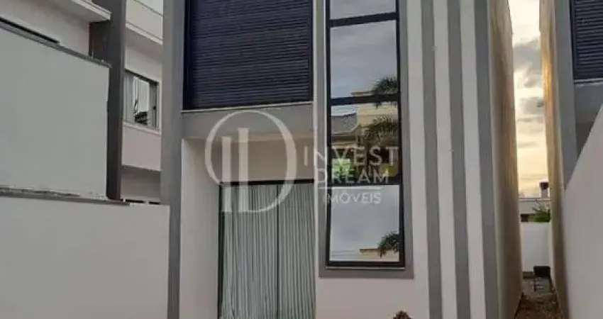 Casa na mata atlantica i em tijucas, universitário, tijucas - sc