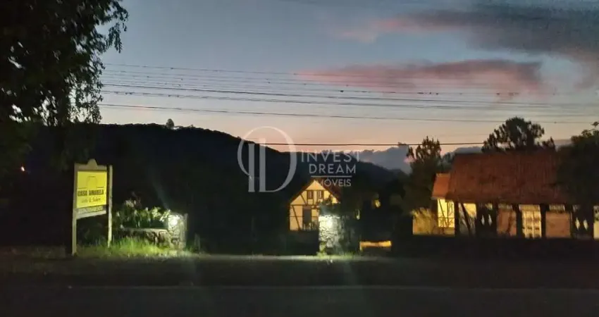 Ponto comercial à venda no Centro, Nova Petrópolis 